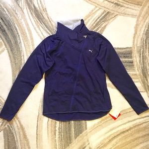 Puma Full Zip Jacket